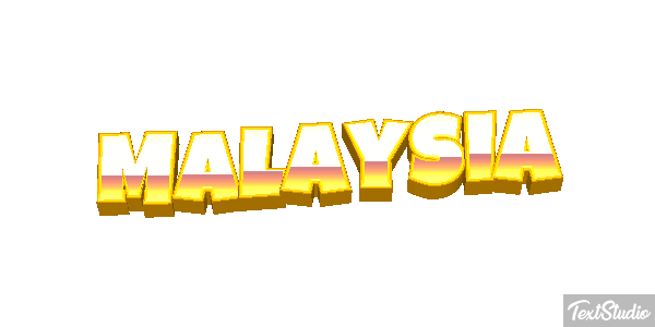 Malaysia Metin efekti