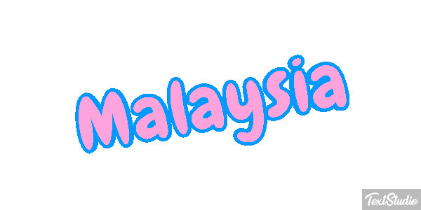 Malaysia Metin efekti