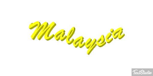 Malaysia Metin efekti