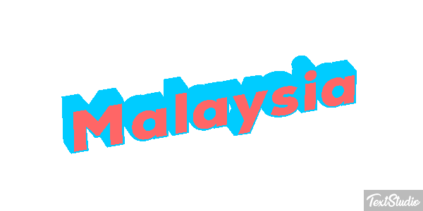 Malaysia Metin efekti
