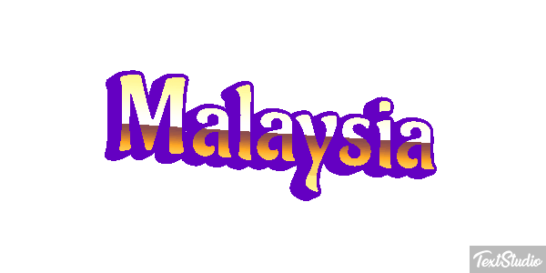 Malaysia Metin efekti
