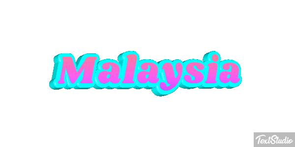 Malaysia Metin efekti