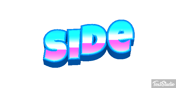 Side Efeito do texto