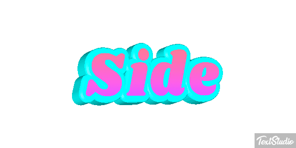 Side Efeito do texto