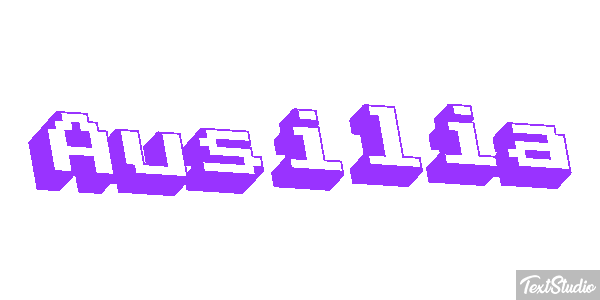 Ausilia Effetto testo