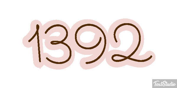 1392 Efekt tekstowy