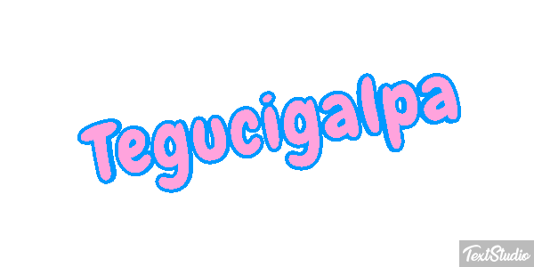 Tegucigalpa Effetto testo