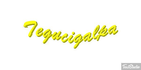 Tegucigalpa Effetto testo