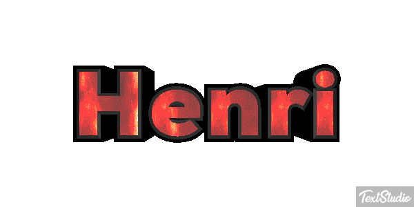 Henri Efekt tekstowy