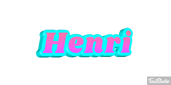 Henri Efekt tekstowy