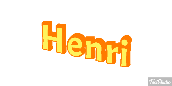 Henri Efekt tekstowy