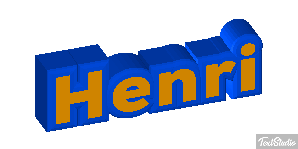 Henri Efekt tekstowy