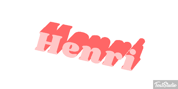 Henri Efekt tekstowy