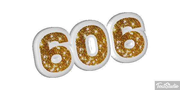 606 Effet de texte