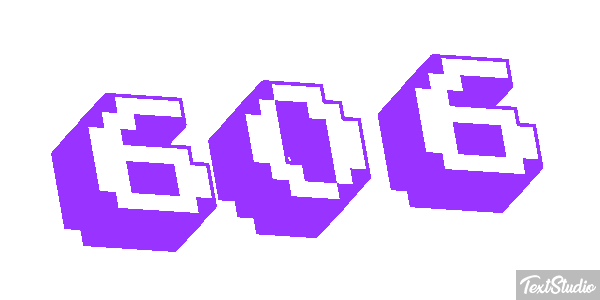 606 Effet de texte