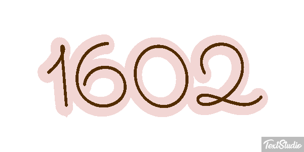 1602 Efekt tekstowy