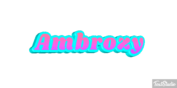 Ambroży Efekt tekstowy