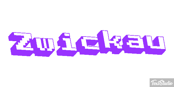Zwickau Efeito do texto