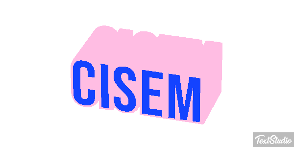 Çisem Tekst effect