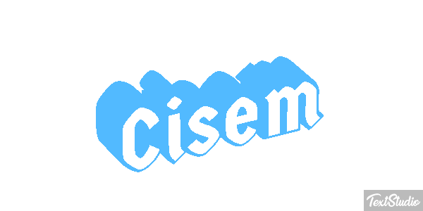 Çisem Tekst effect