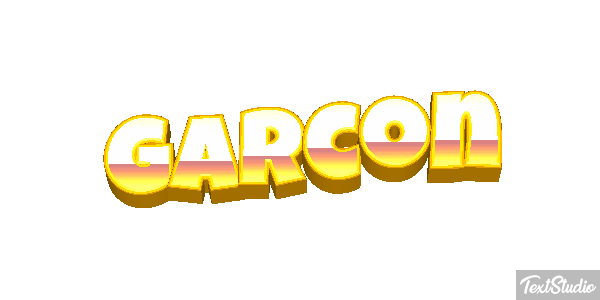 Garçon Effet de texte