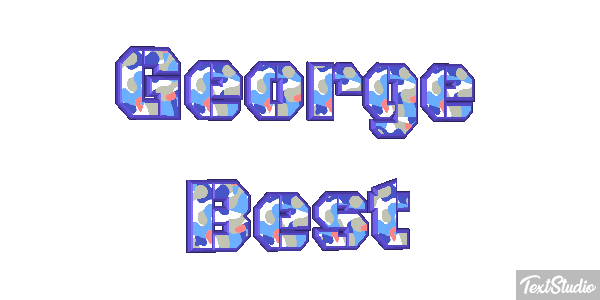 George Best Efeito do texto