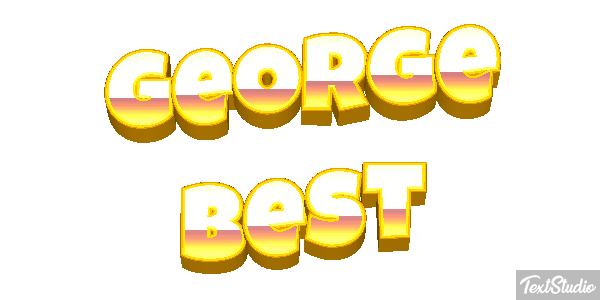George Best Efeito do texto