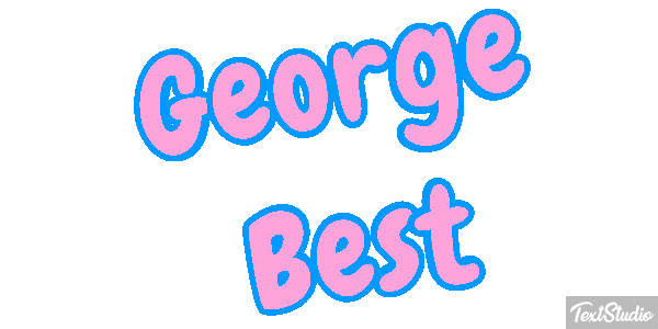 George Best Efeito do texto