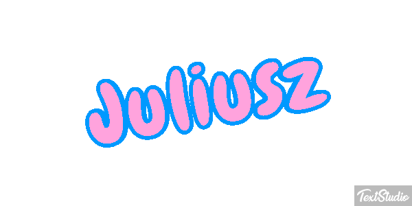 Juliusz Efekt tekstowy
