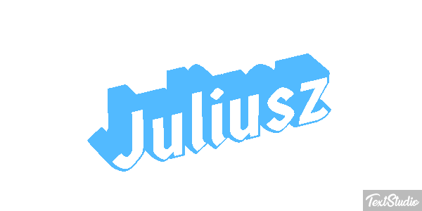 Juliusz Efekt tekstowy