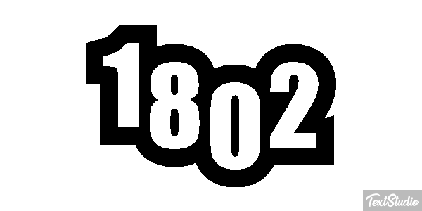 1802 Efeito do texto
