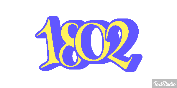 1802 Efeito do texto