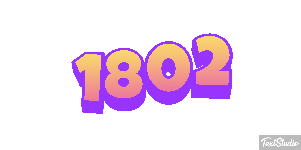 1802 Efeito do texto