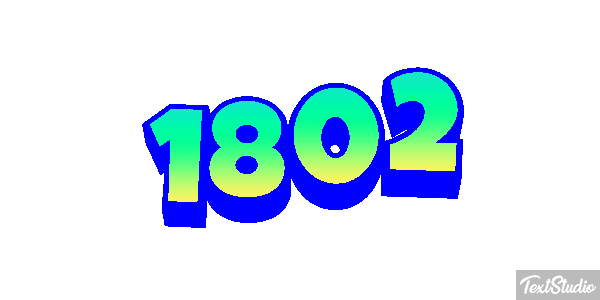 1802 Efeito do texto