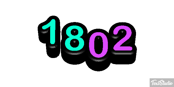 1802 Efeito do texto