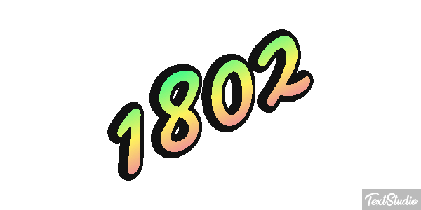 1802 Efeito do texto