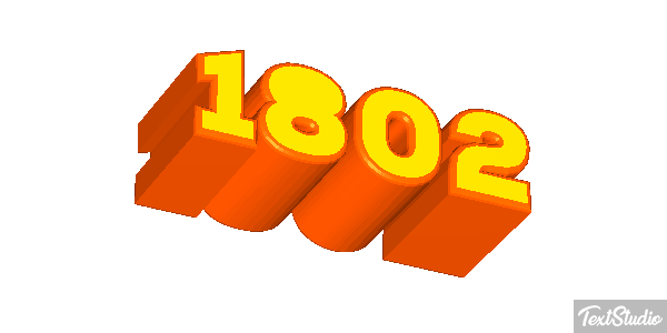1802 Efeito do texto