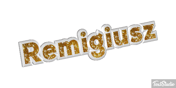 Remigiusz Effetto testo