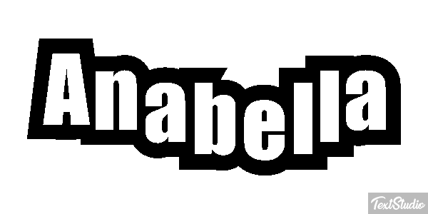 Anabella Metin efekti