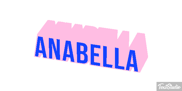 Anabella Metin efekti