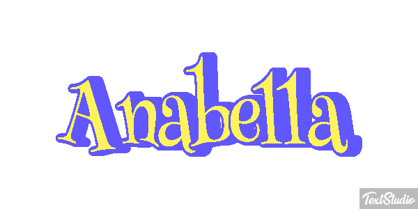 Anabella Metin efekti