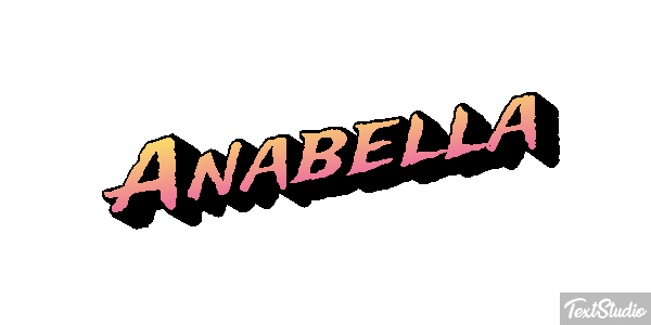 Anabella Metin efekti