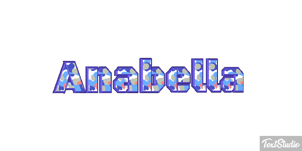 Anabella Metin efekti