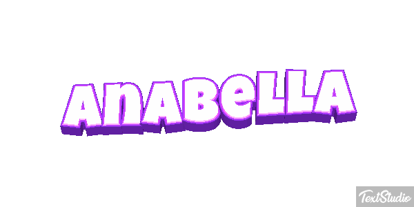 Anabella Metin efekti