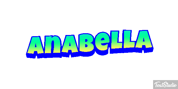 Anabella Metin efekti