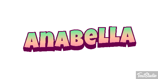 Anabella Metin efekti