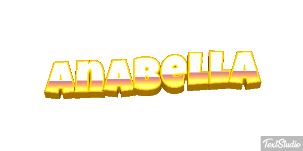 Anabella Metin efekti