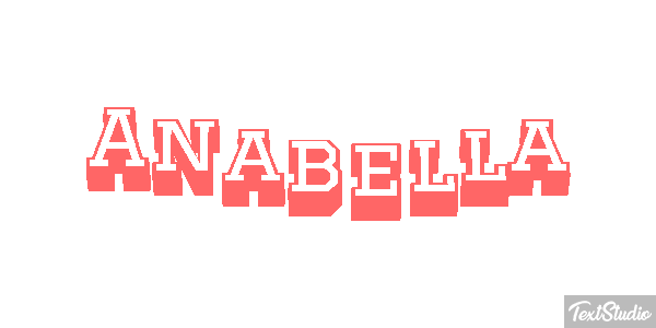 Anabella Metin efekti