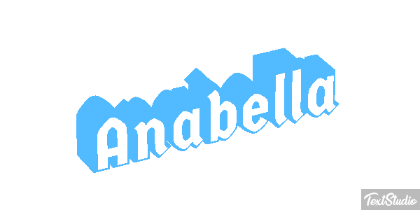 Anabella Metin efekti
