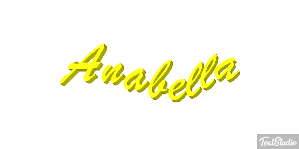 Anabella Metin efekti